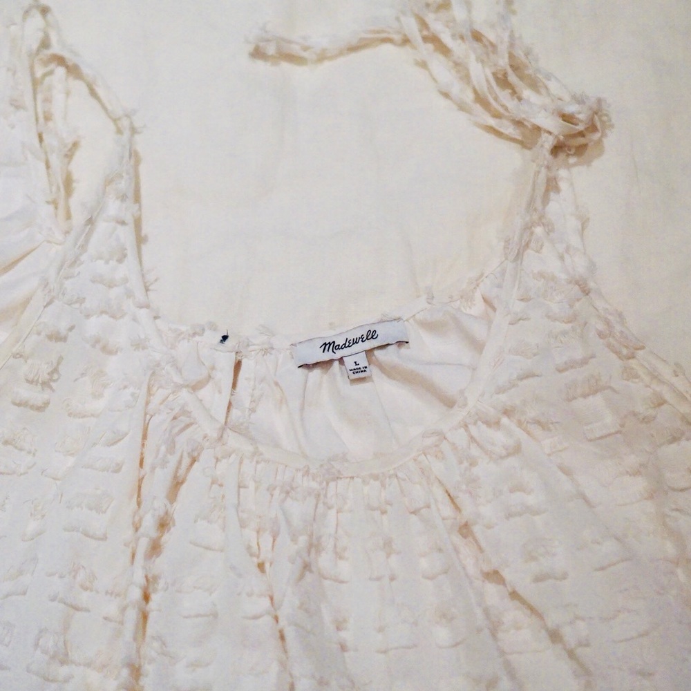 Madewell Dress
